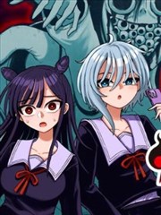 纸间江湖漫画封面